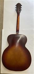 1940's Kay Sherwood Standard Archtop Acoustic Guitar